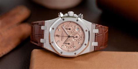 ap watch dupe|5 Cheaper and Better Alternatives to The Audemars Piguet.